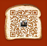 微信二維碼，請關注，謝謝！