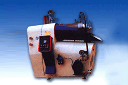 BWS臥式砂磨機 BWS臥式砂磨機