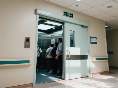 醫(yī)用門(mén)的防輻射性能：守護(hù)健康的堅(jiān)固防線