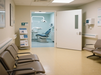 醫(yī)用門(mén)性能質(zhì)量：醫(yī)療環(huán)境安全的重要保障